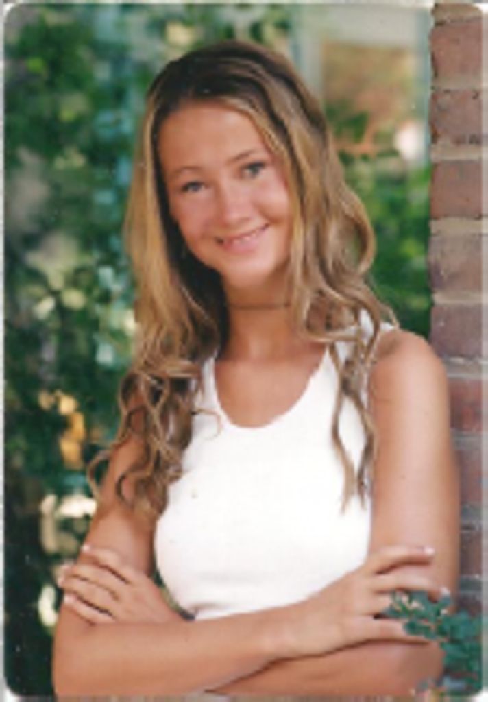 Leah Ashley Walker Profile Photo