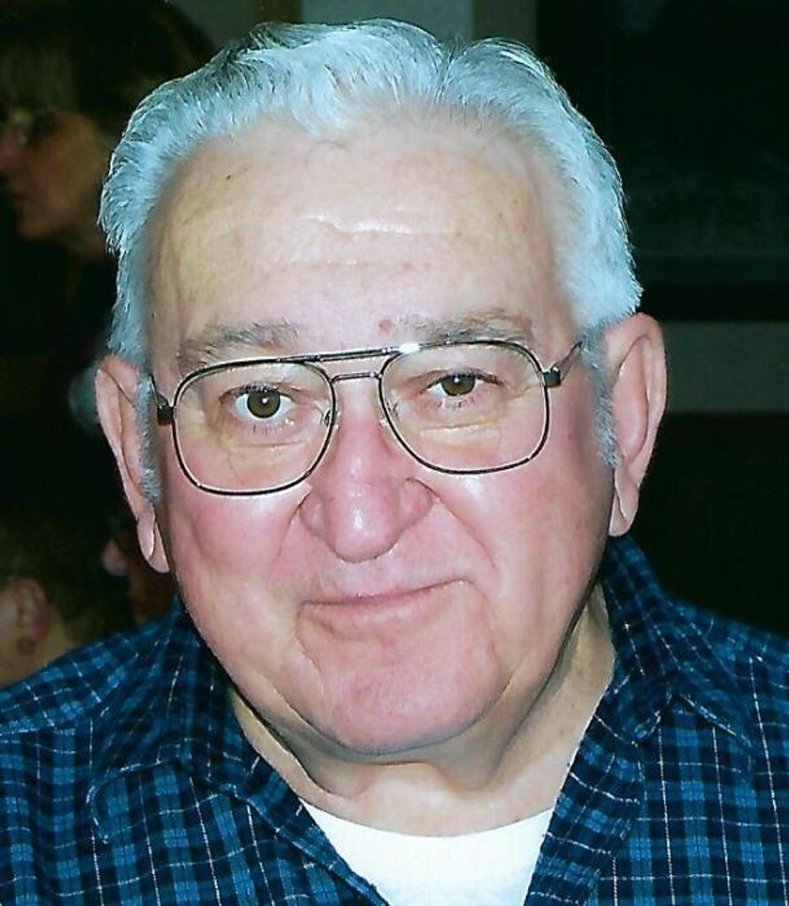 Clyde E. Ferry