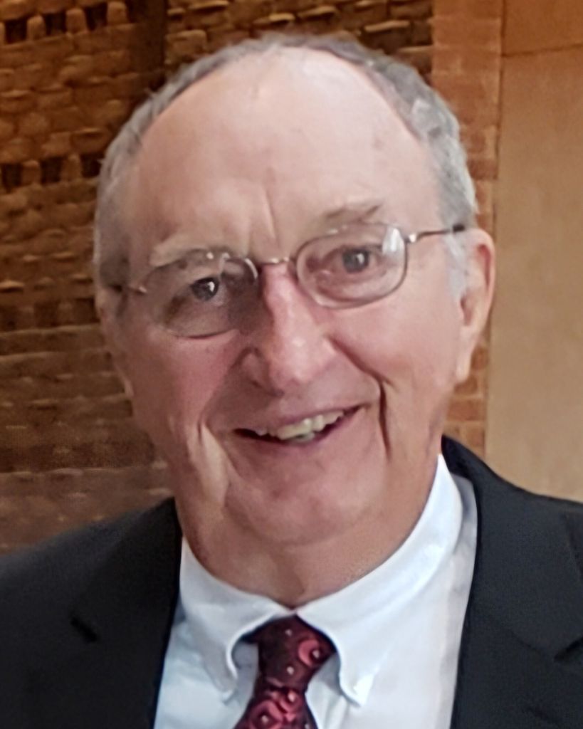 James Garlin Bryant, Jr. Profile Photo