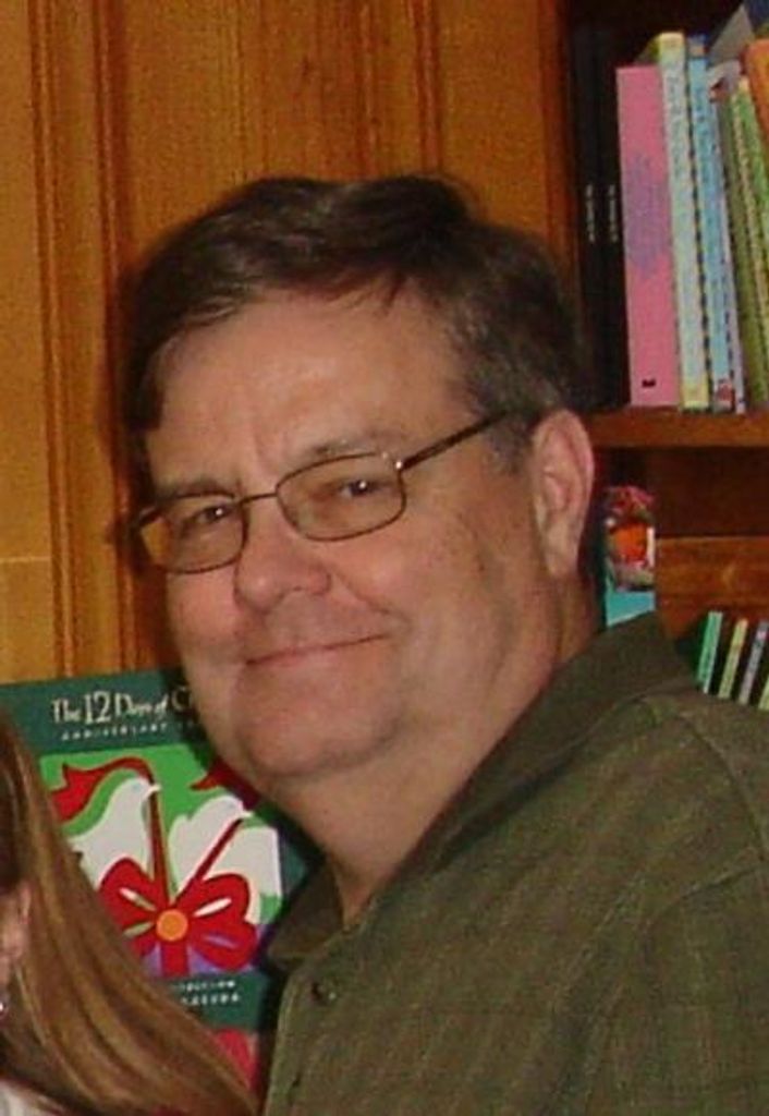 Edward R. Herman Profile Photo