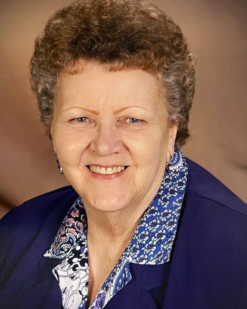 Geda E. Pruett Profile Photo