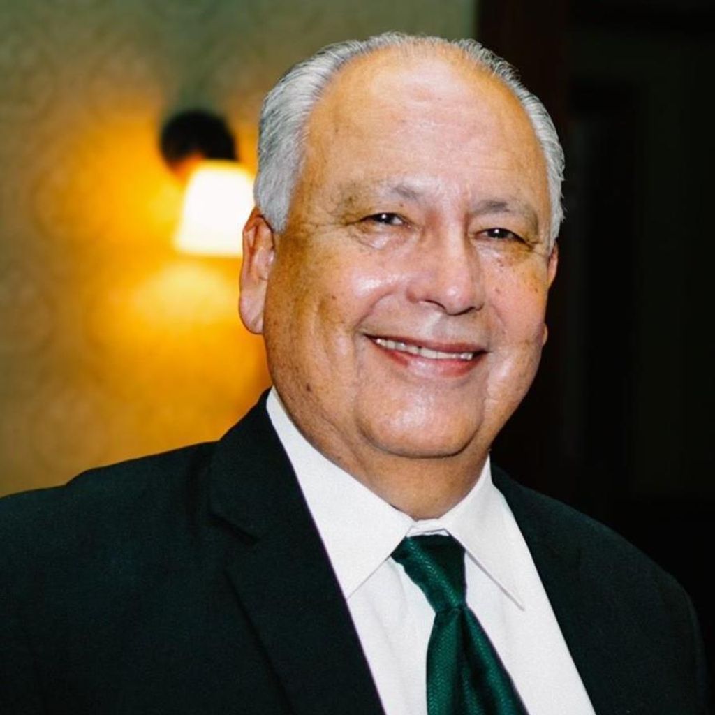 David Henry Rojo Profile Photo