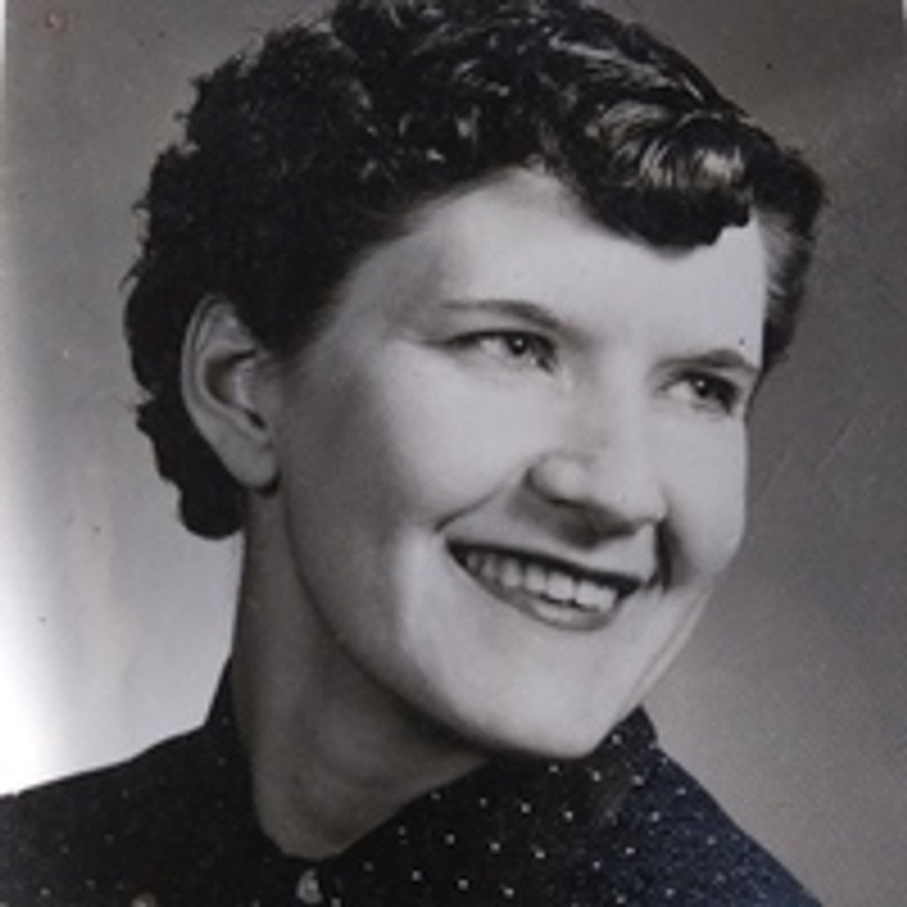Virginia L. Lawson