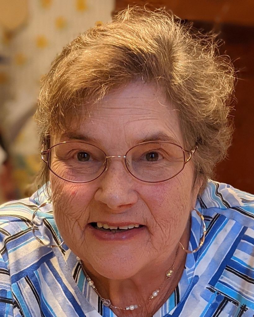 Donna Ann Olson Profile Photo