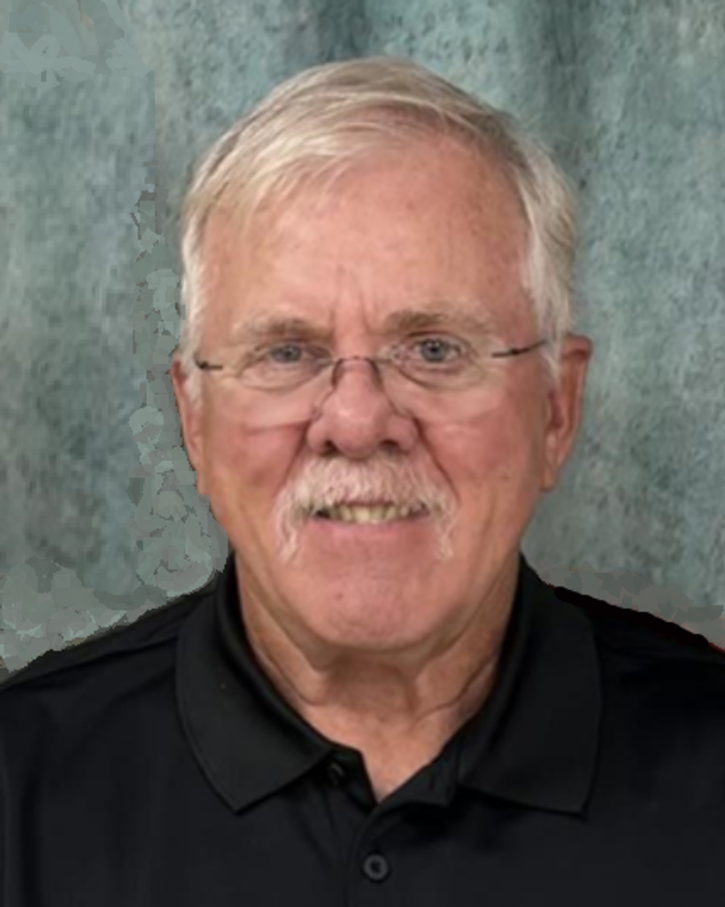 Jerry Cox Profile Photo