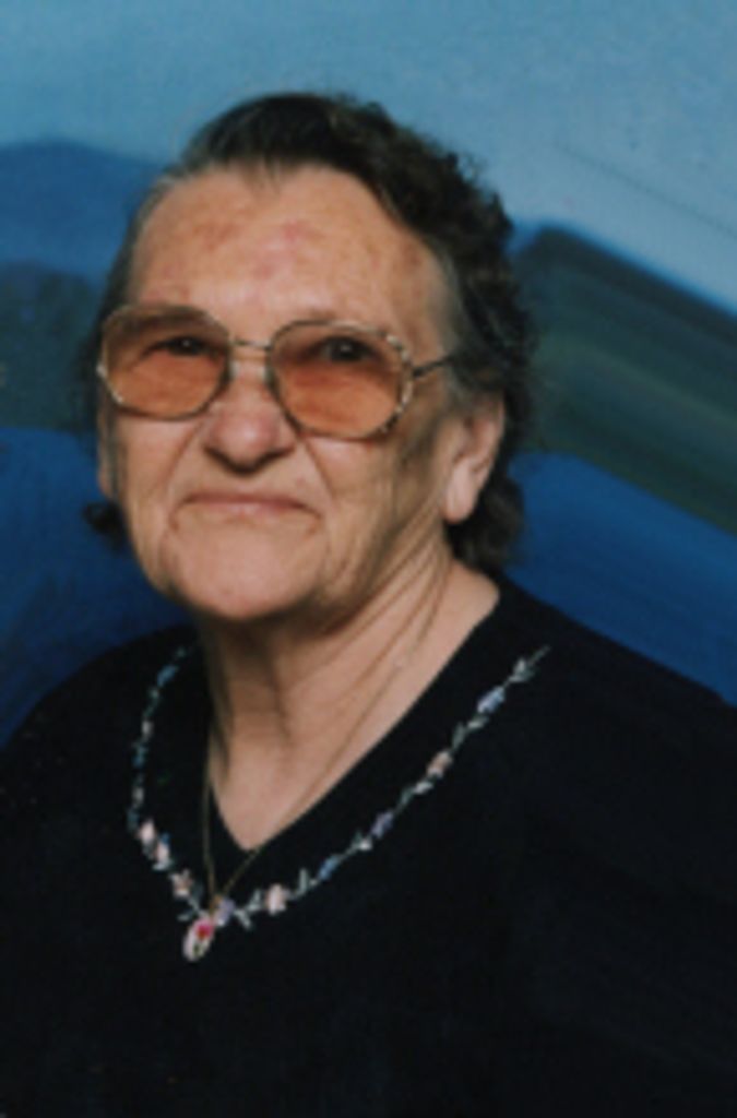 Lucy Franklin