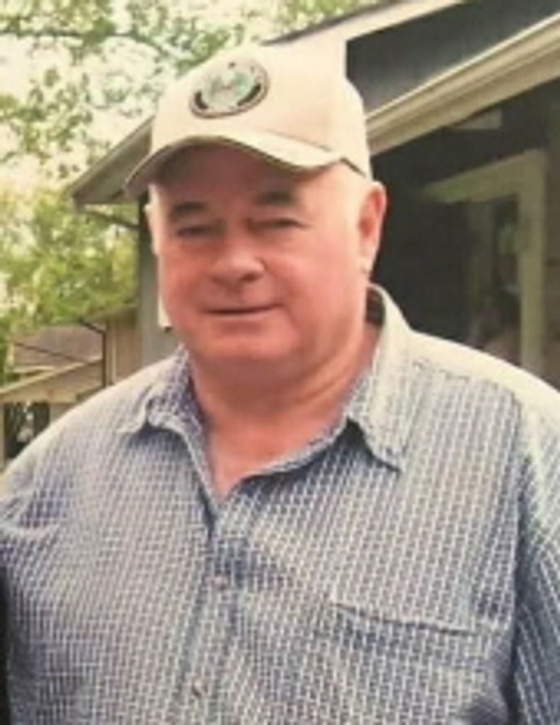 Grady Rayford Pittman