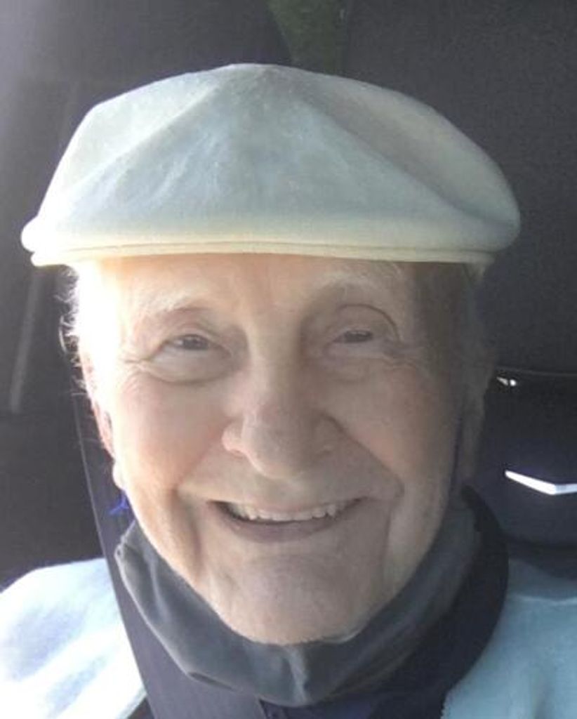 Billy Eugene Tyson Profile Photo