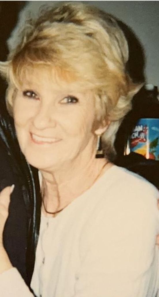 Ressie Knutty