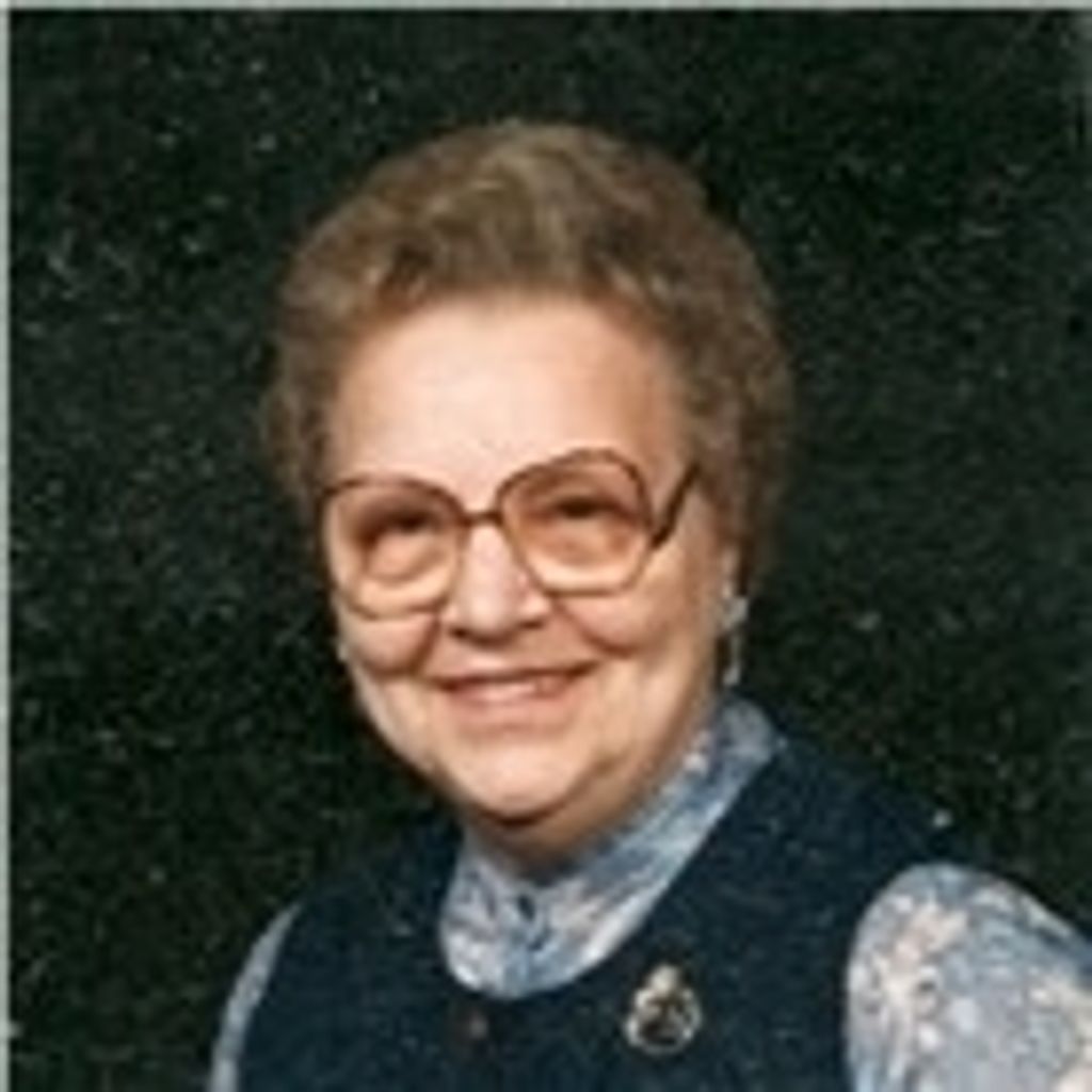Joyce O Holbert