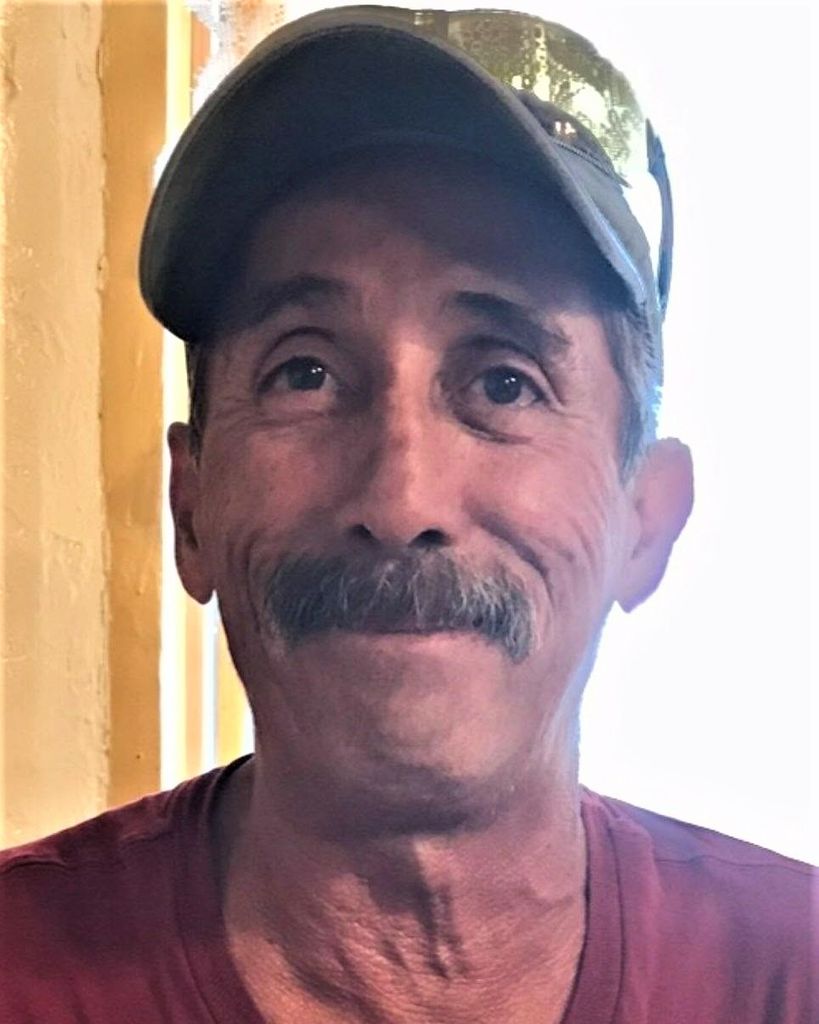 Fred J. Rodriguez