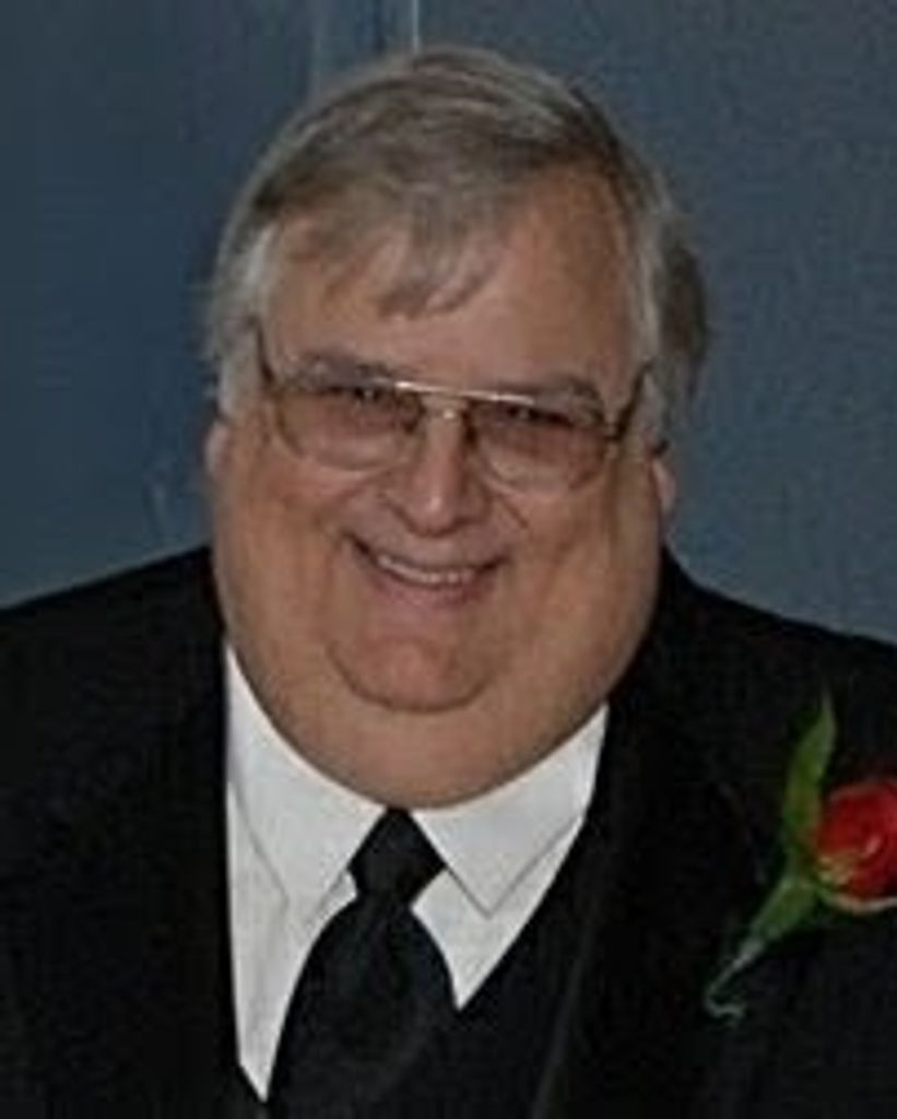 Jay Calvin Fitze Profile Photo