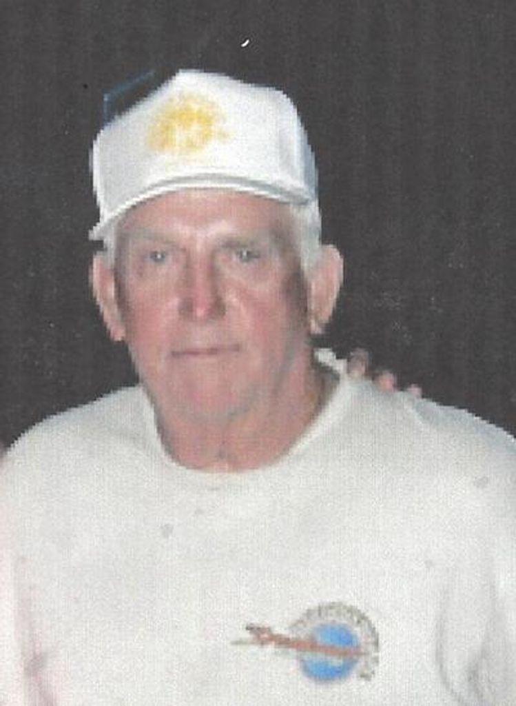 John Allen Horton Profile Photo