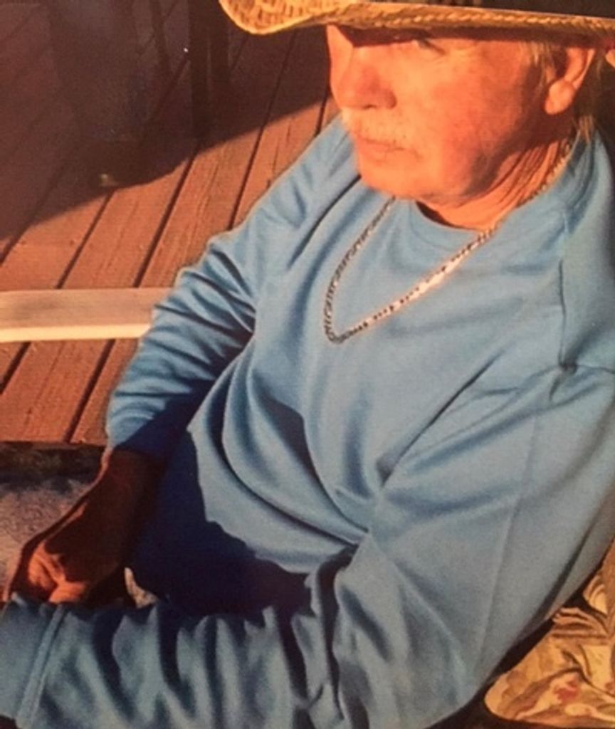 Thomas F. Weeks, Sr.