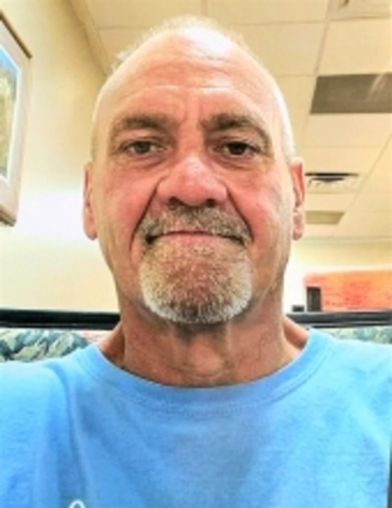 Jimmy Wolgemuth Profile Photo