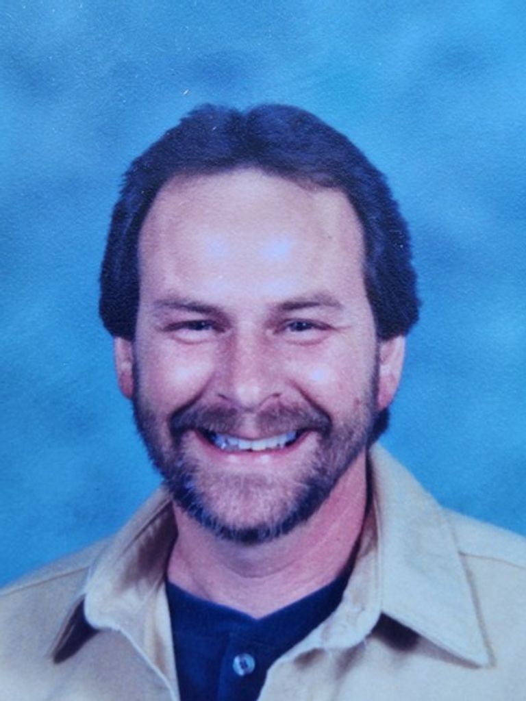 Joseph Clifford Ashley Profile Photo