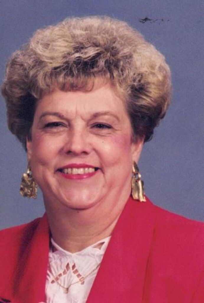 Mary Ellen Rowell Anderson Profile Photo