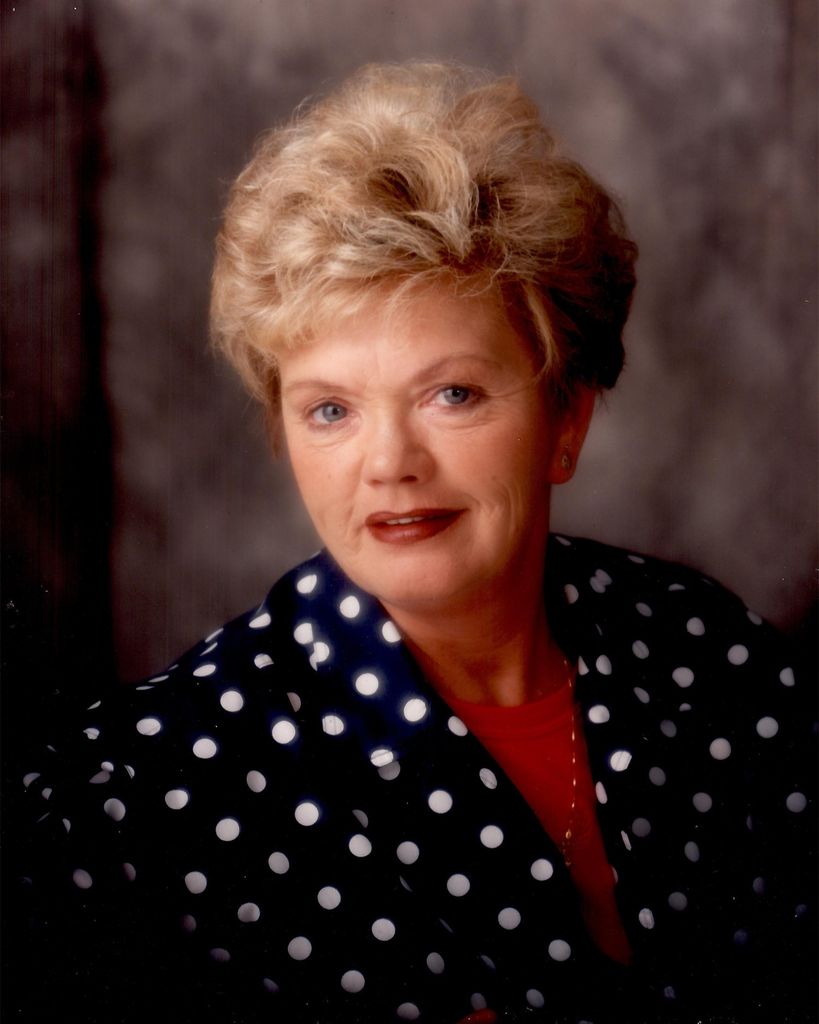 Amanda Janet Giffin-Ralphs