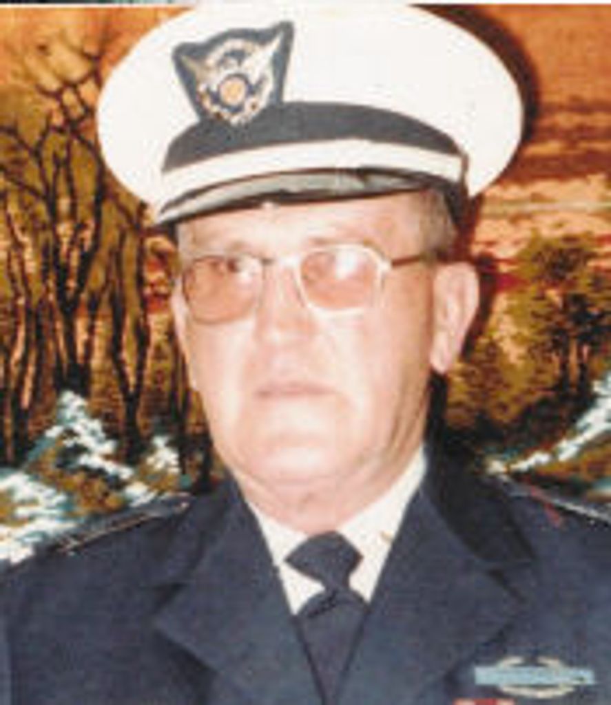John C. Crawford Profile Photo