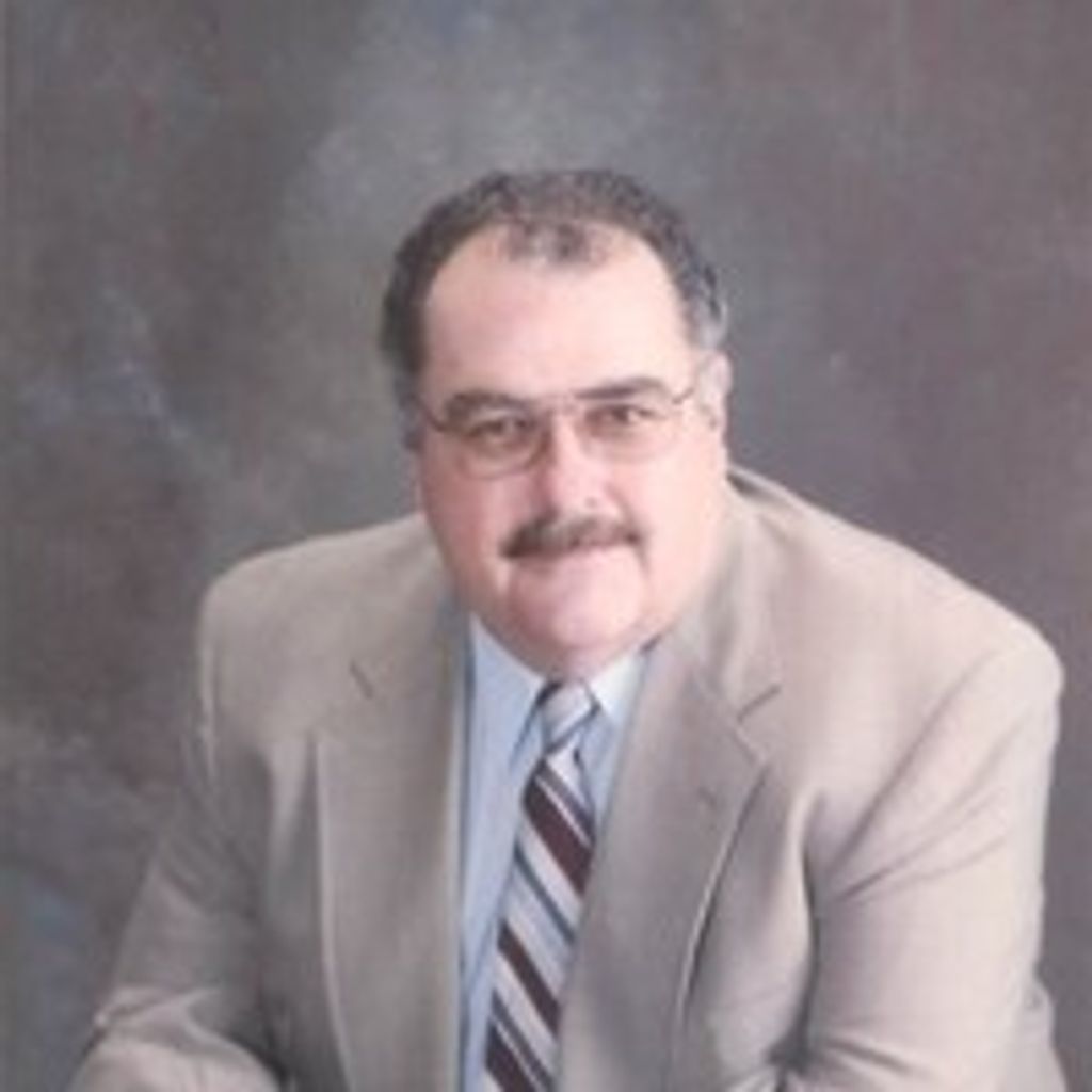 Floyd M. "Mike" Whitmer