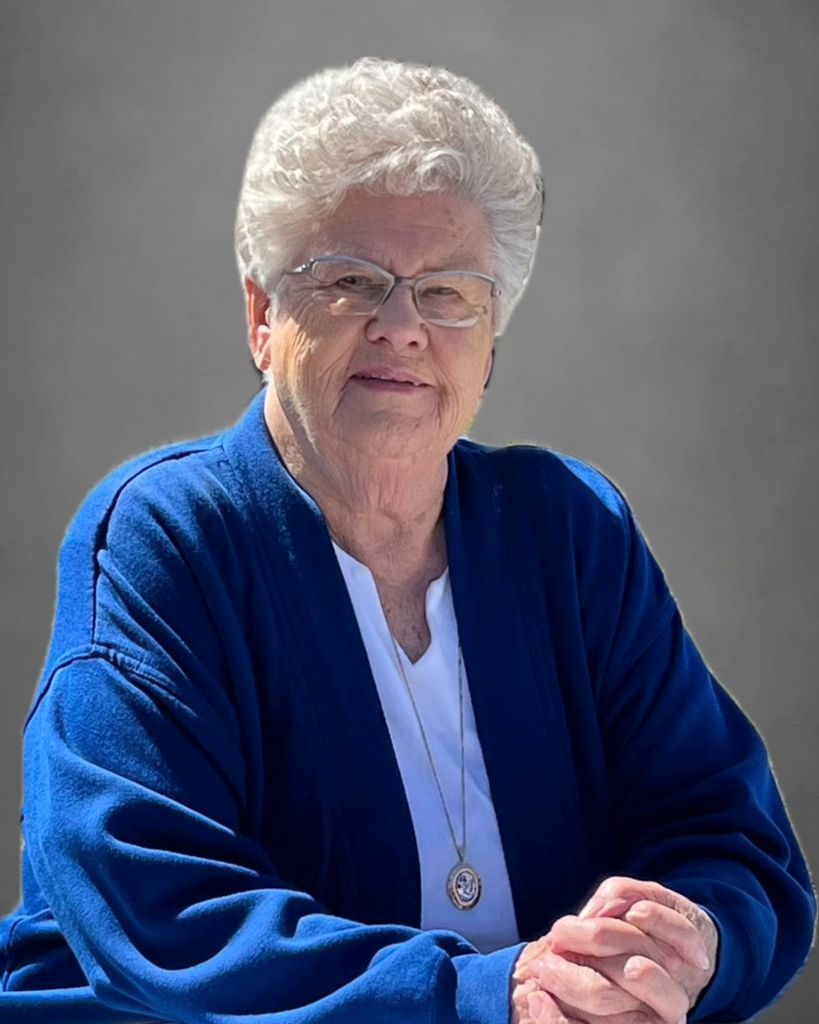Dorothy Wood