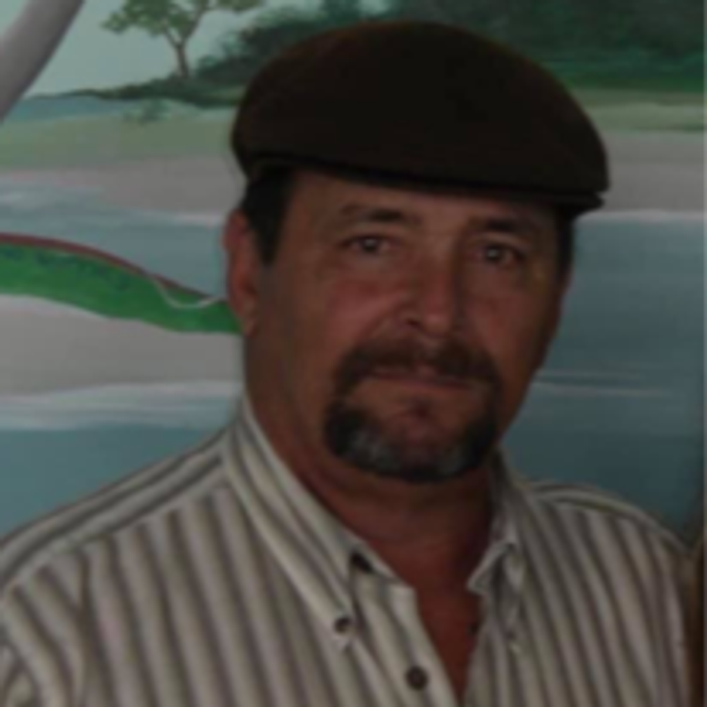 Frank Ronald Sportell Jr