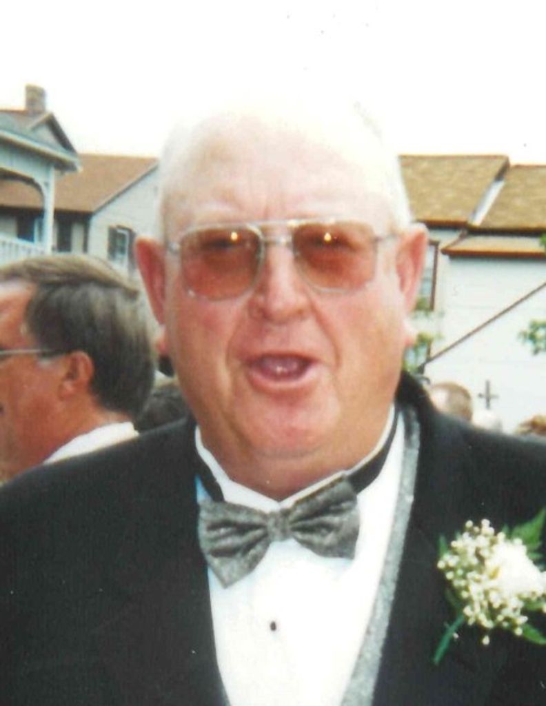 Robert Drake