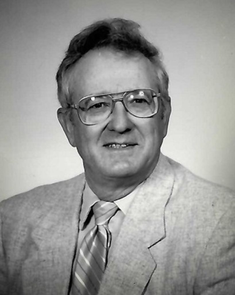 Wayne G. Sutch Profile Photo
