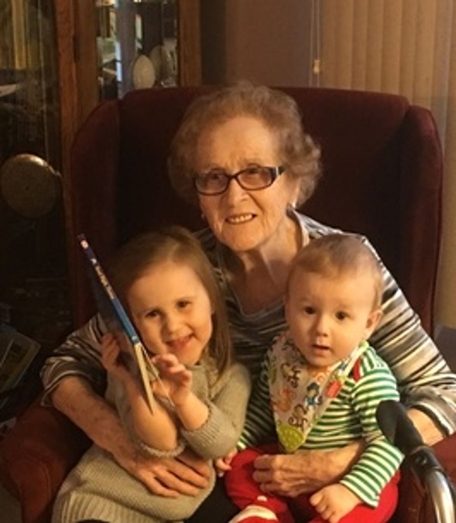 Mabelle Mcmunn Profile Photo