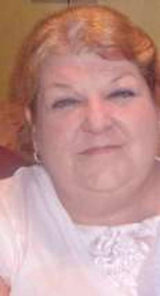 Virginia Katherine Montgomery