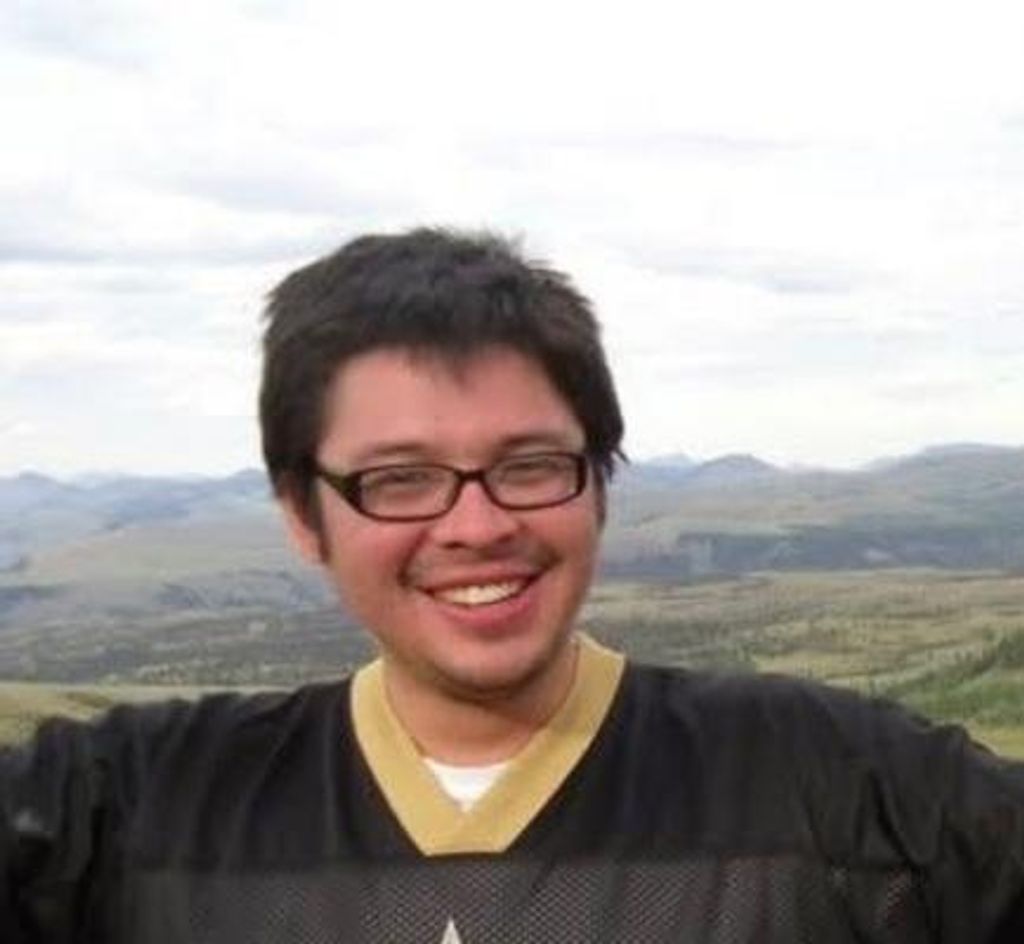 Andrew Marston Tubbs Profile Photo