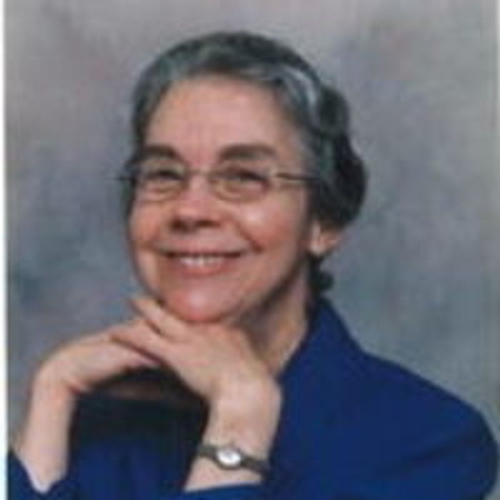 Erma Lee Shaffner Profile Photo