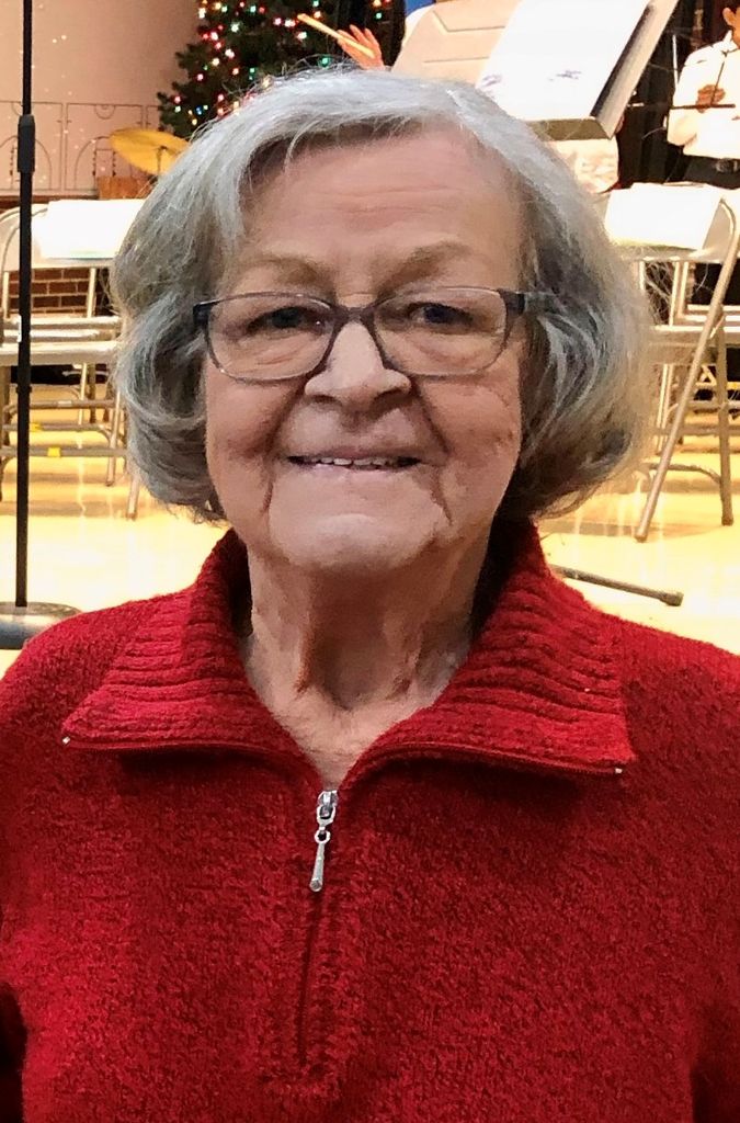 Barbara Brunner Profile Photo