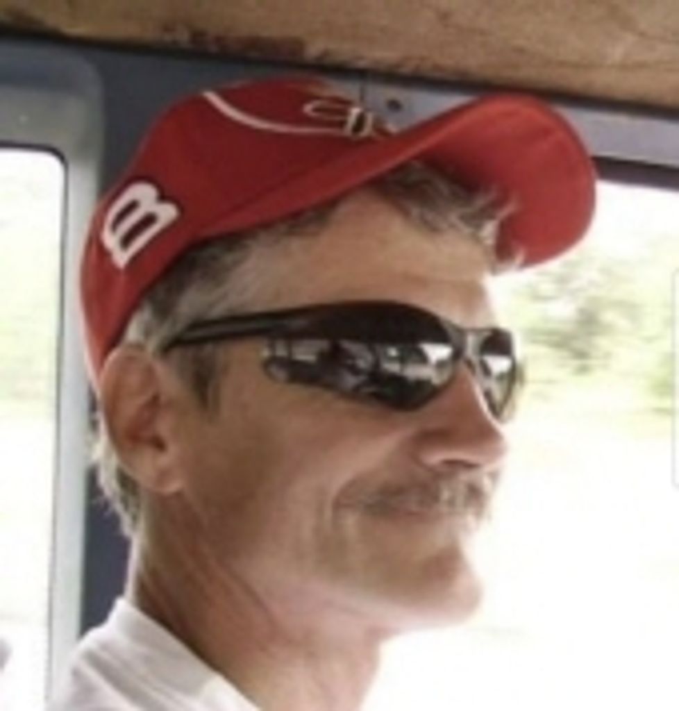 Jerry J. J.J. Jones, Jr.