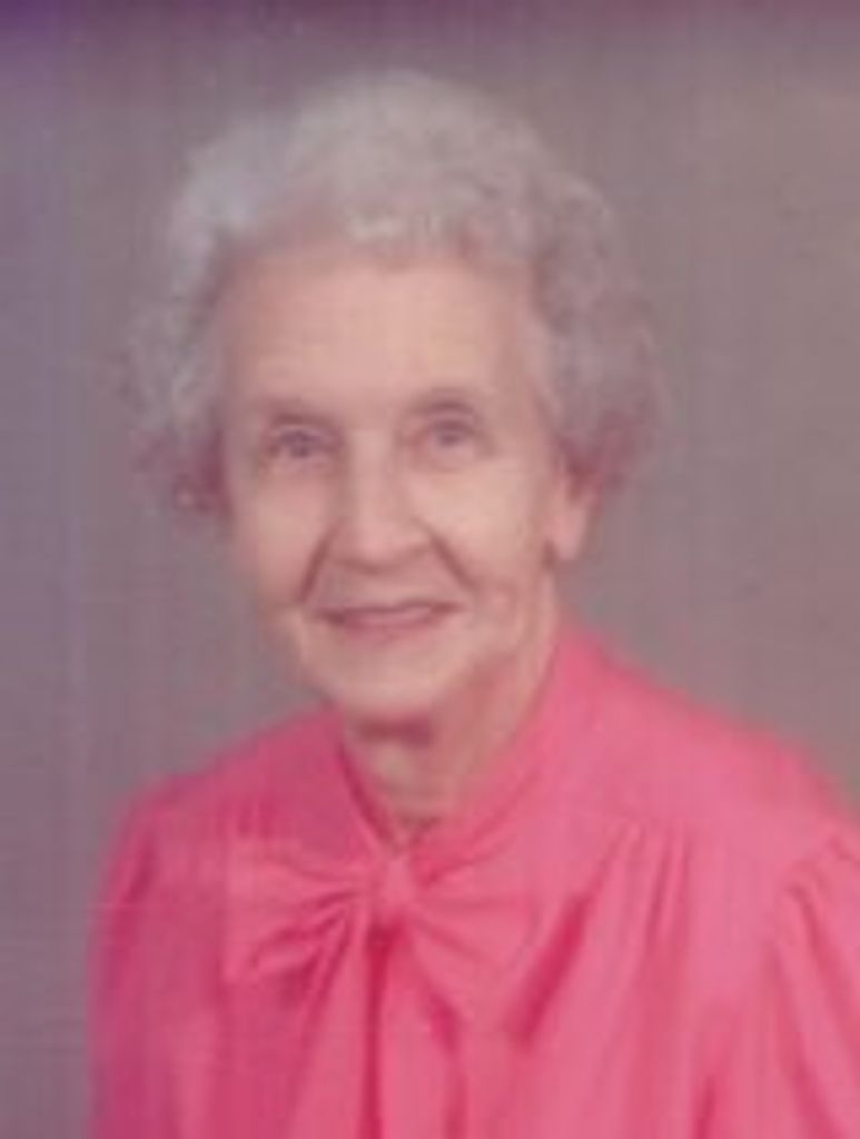 Dorothy Buford