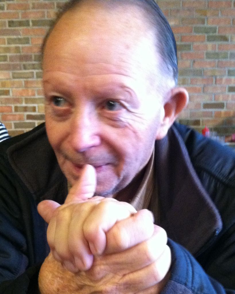 Johnny Hicks Profile Photo