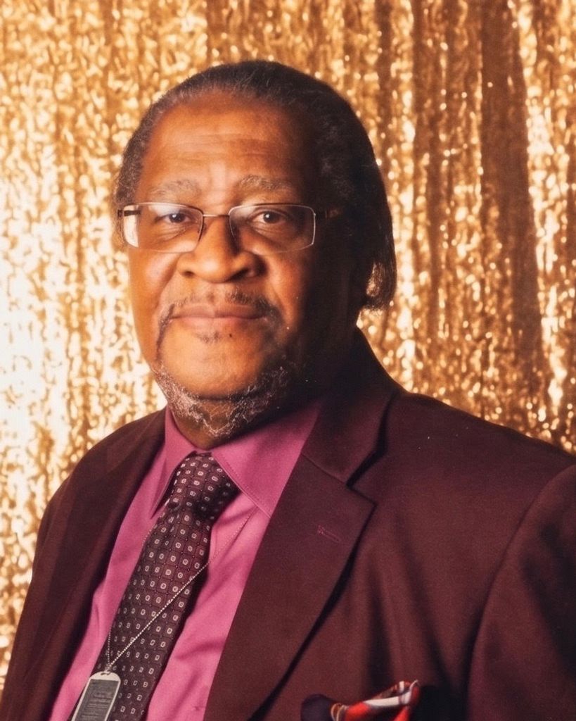 Bernard Morton Murray Profile Photo