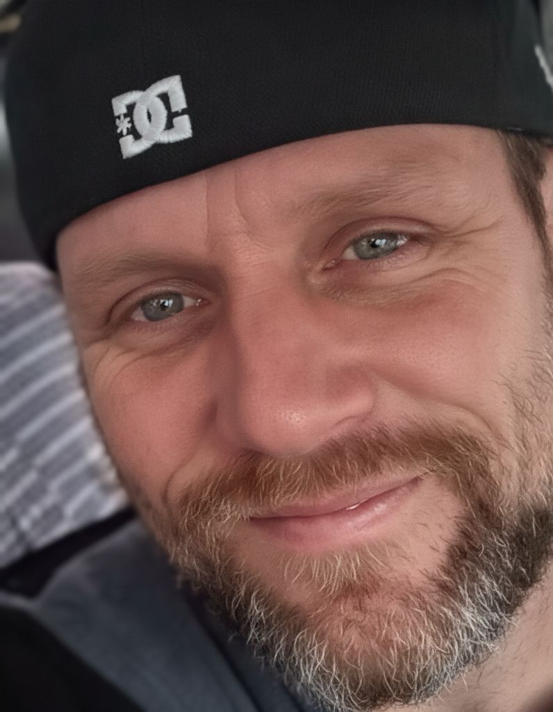David Scott Kemp Profile Photo