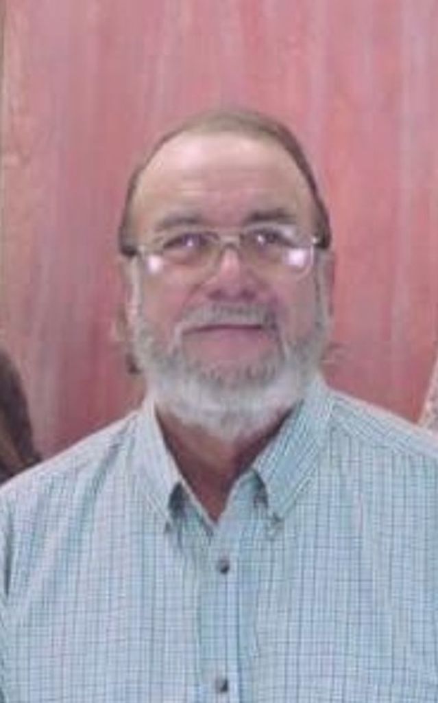 Donnie Lee Cockrell Profile Photo