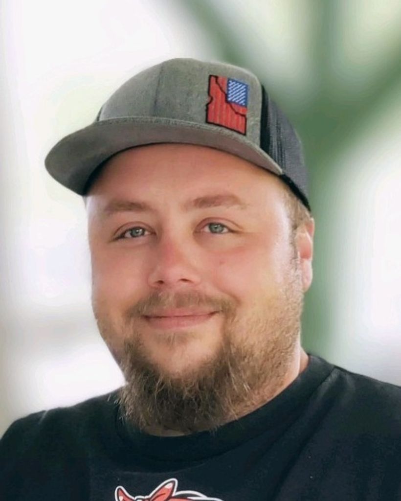 Joshua Cade Sorensen Profile Photo