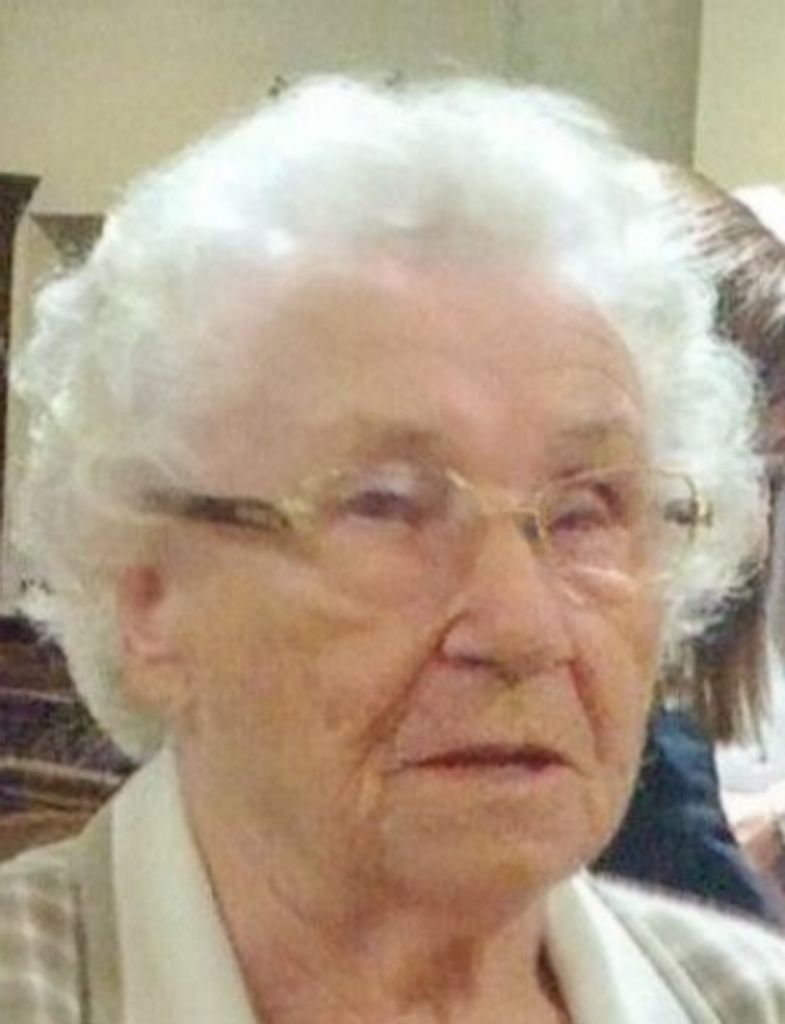 Maria Takacs