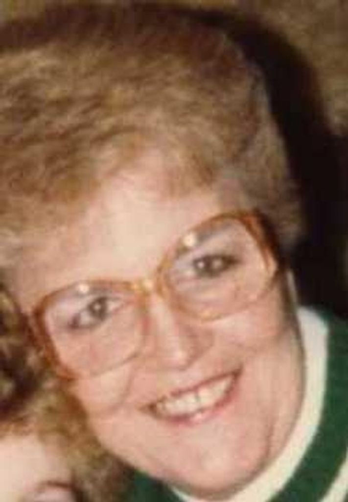 Estella Marie Dougher