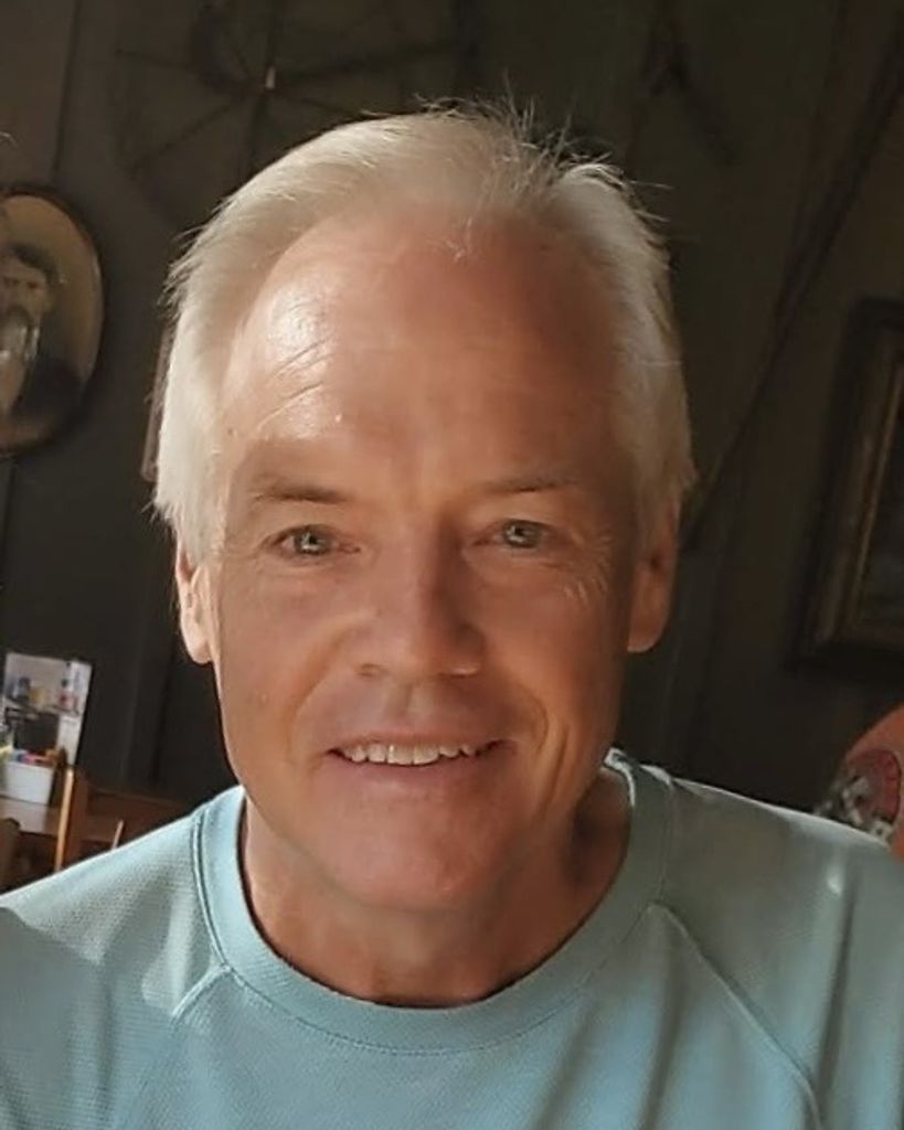 Mark Lynn Bennings