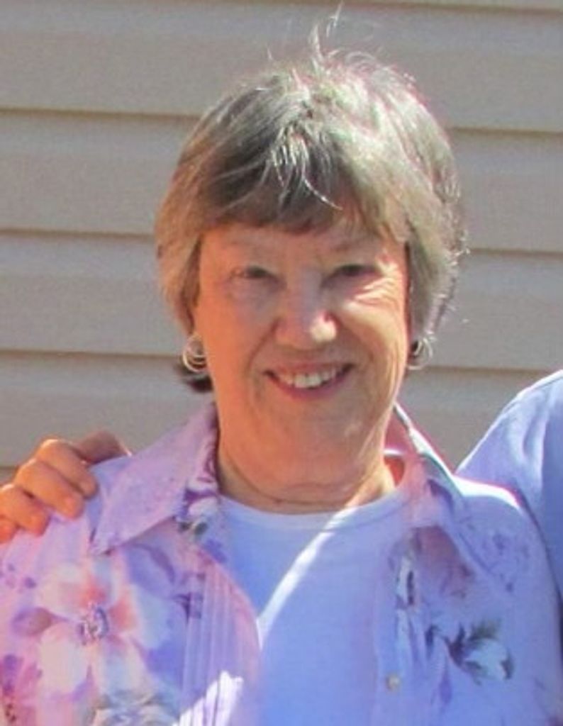 Karen Lou (Bernhard)  Froseth Profile Photo