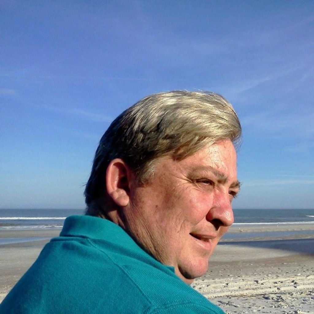 Lou Gehrig Mobley Profile Photo