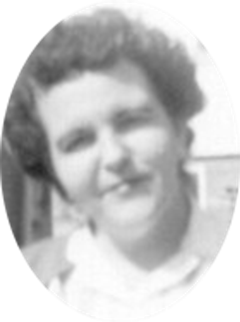Nazarine V. Horn