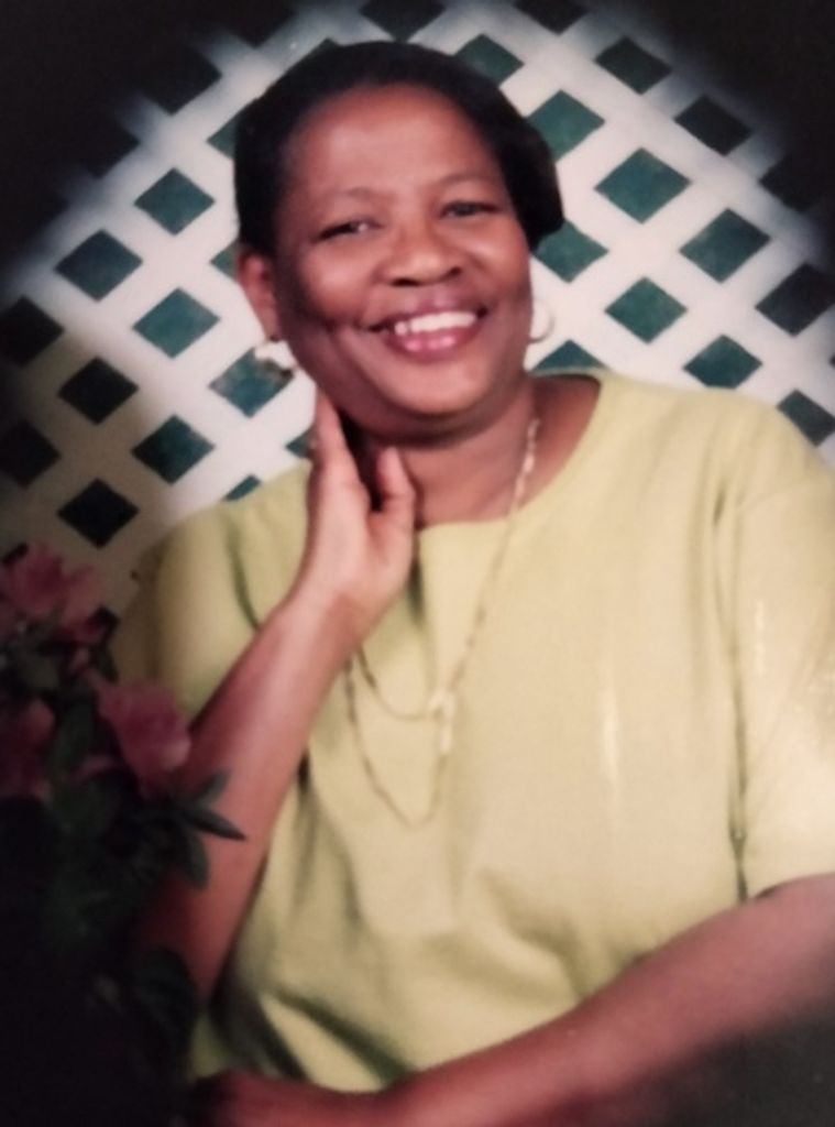 Ms. Ethel Pearl Latchie Profile Photo