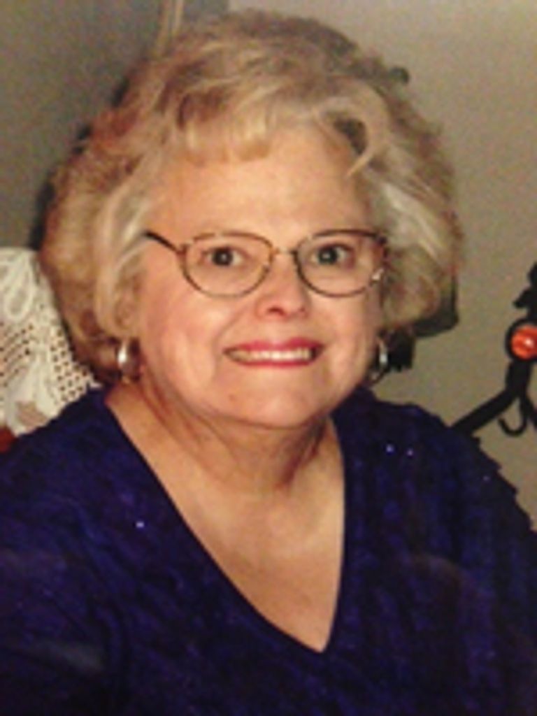 Patricia  Helene Nygaard Profile Photo