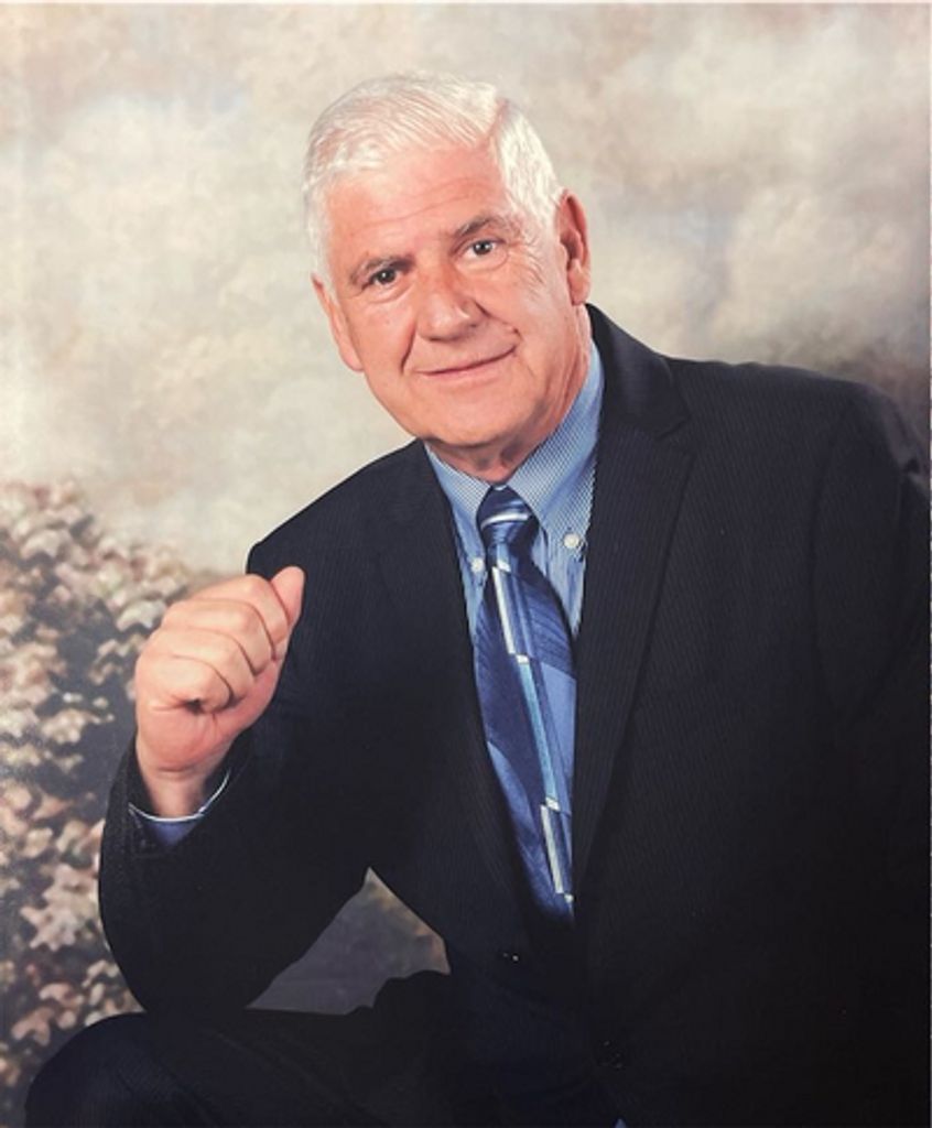 Jose Mario Carrasco Profile Photo