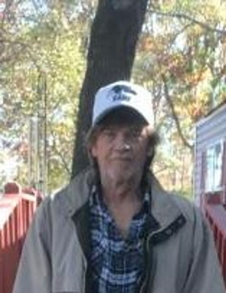 Timothy Neal Cunningham